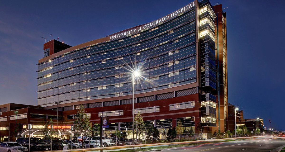 anschutz permanently damaged