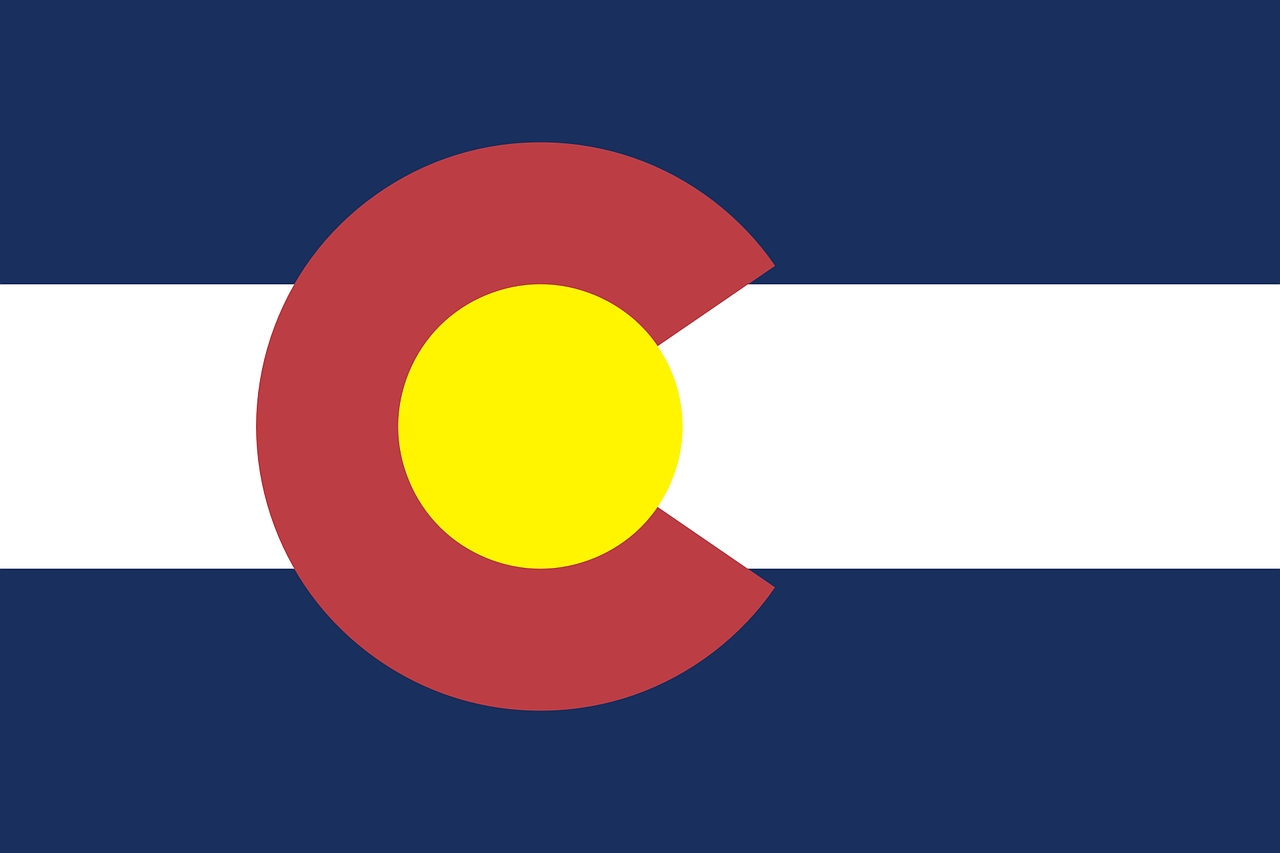 colorado state government