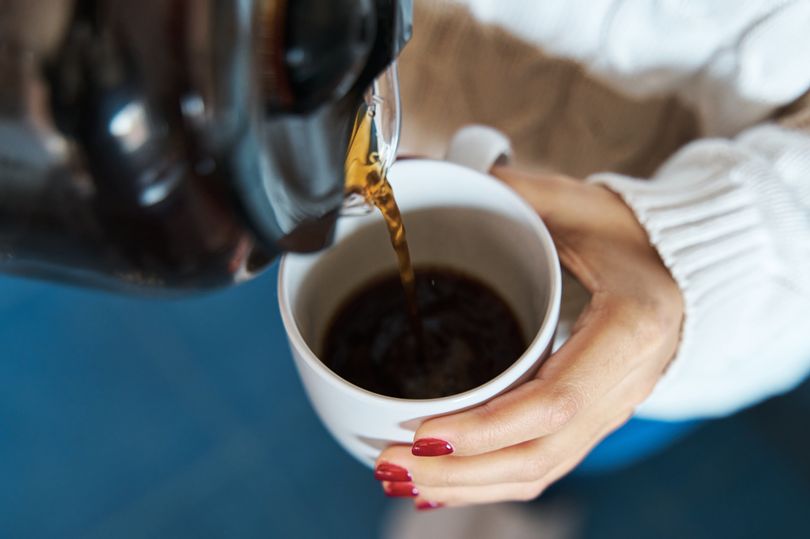 Experts say this is the best time to drink your coffee