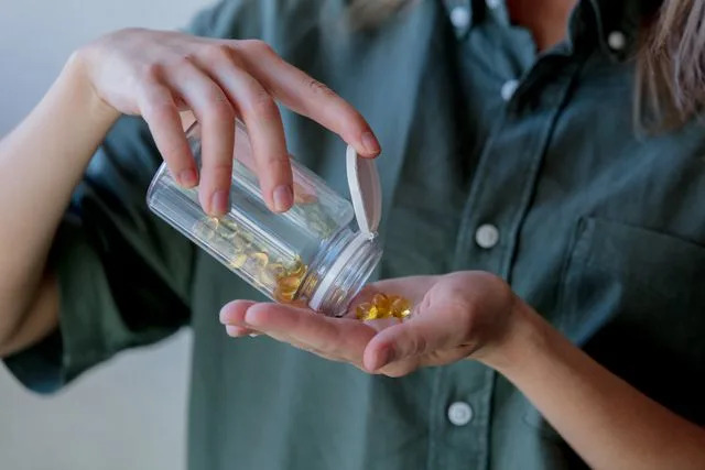 Do Vitamins Give You Energy?