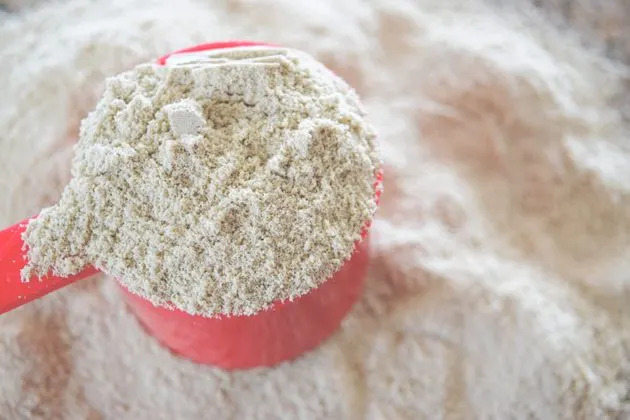 Is Protein Powder Bad For You? Nutritionists Weigh In.