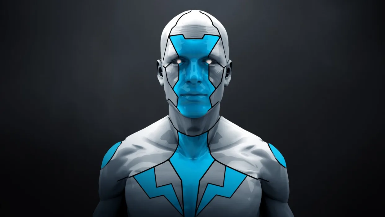 A Stunning New AI Has Supposedly Achieved Sentience