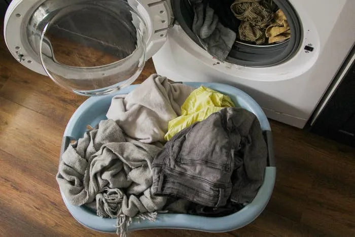 This Uncommon Laundry Routine Could Indicate ADHD, According To Experts