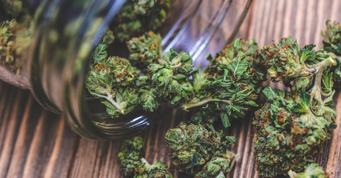 Is Cannabis an Effective Treatment for Psoriasis?