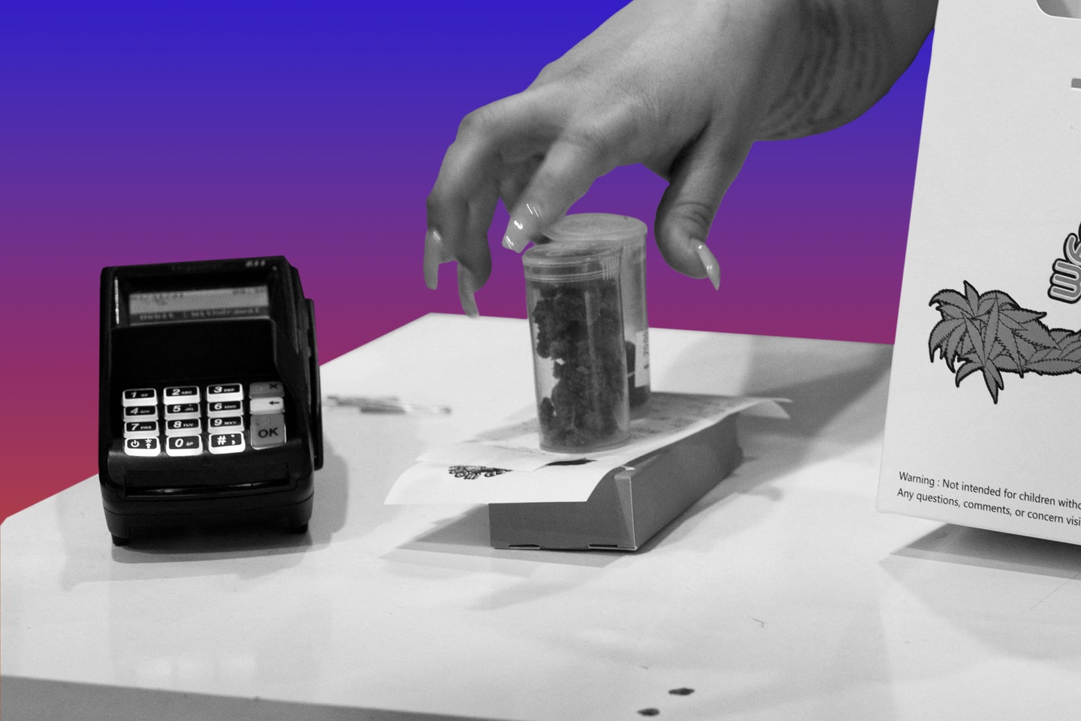 Is America Ready for Legal Psychedelics?