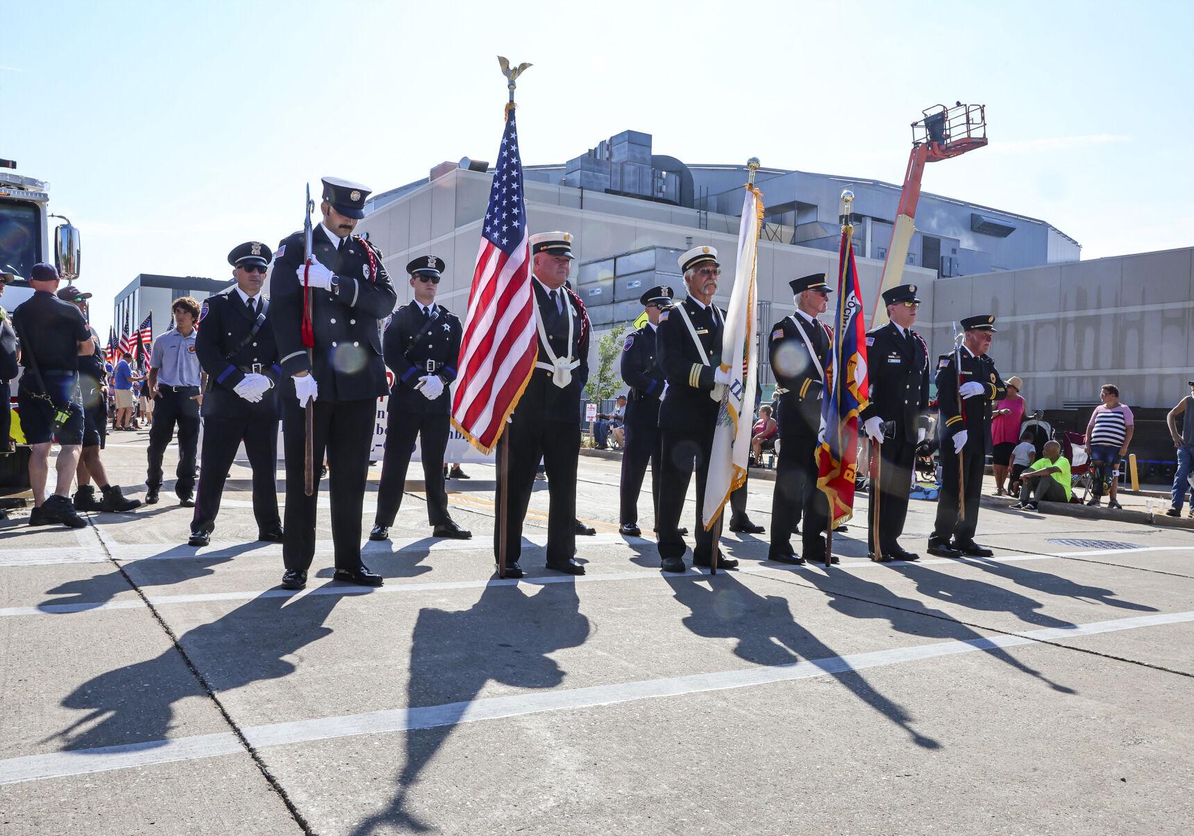 Veterans Corner: New hires at VA, 3D printing, and VA death benefits