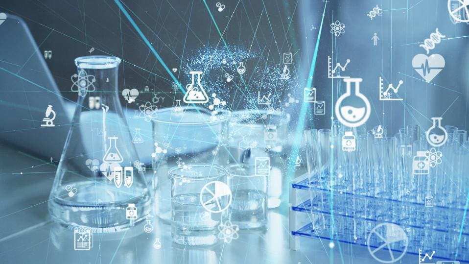 AI Identifies New Potential Treatments For Parkinson’s Disease