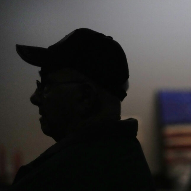 Unseen battles: The harsh realities of veterans’ access to health care