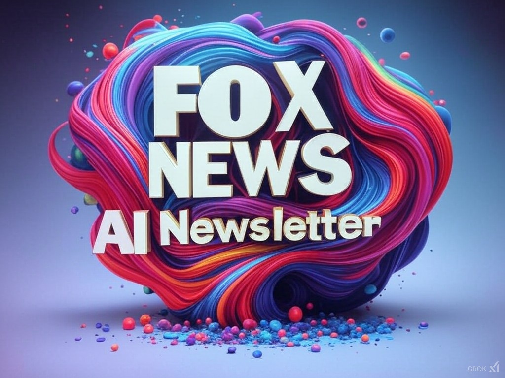 FOX News AI Newsletter