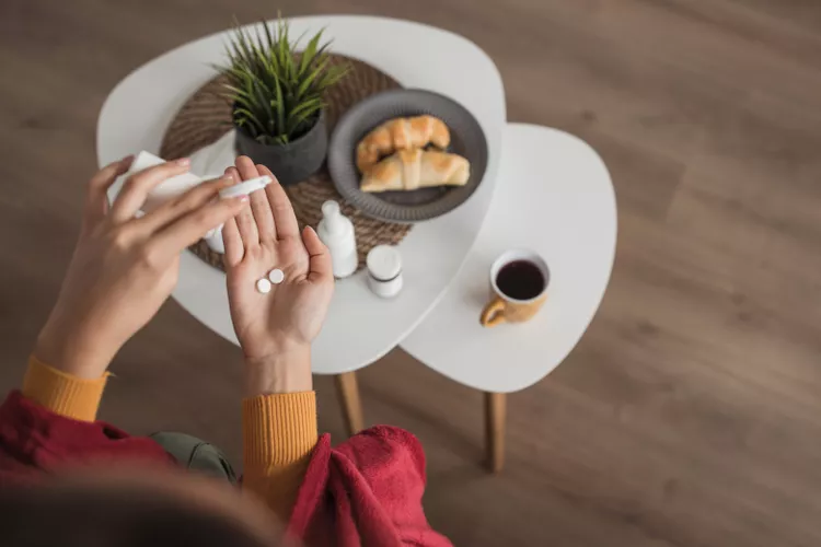 Can You Take Creatine and Caffeine Together?