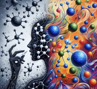 Enhancing Creativity With Psychedelics