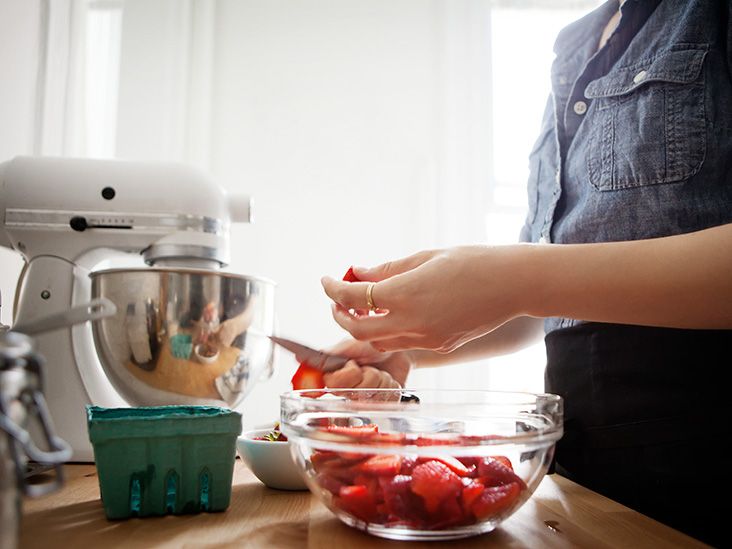 Is It OK for People with Diabetes to Eat Strawberries?