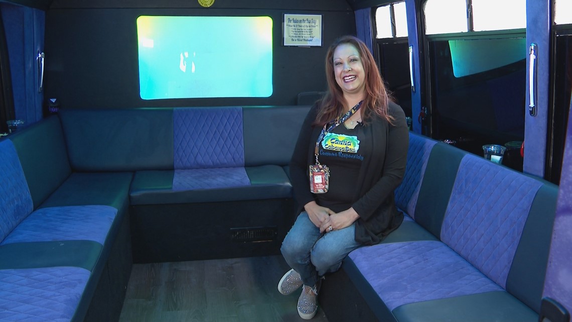 What are your public marijuana consumption options in Denver? You can count them on one hand