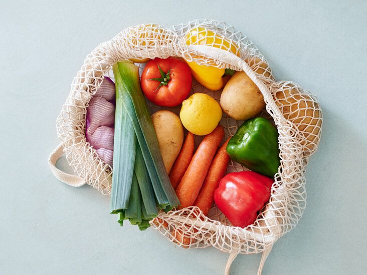 Foods That Beat Fatigue