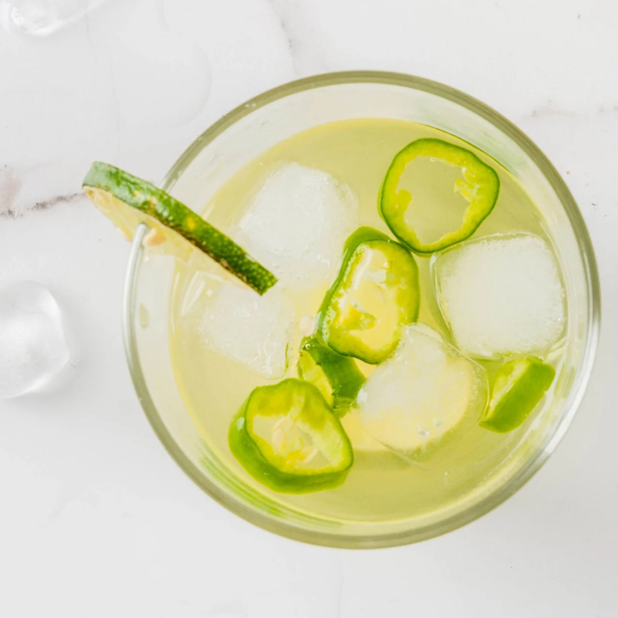 A Weight Loss Expert Shares The Cocktail Recipe That Helps Her 'Stay Lean' In Her 40s: 'Low Calorie, Low Carb, Good For Your Gut'