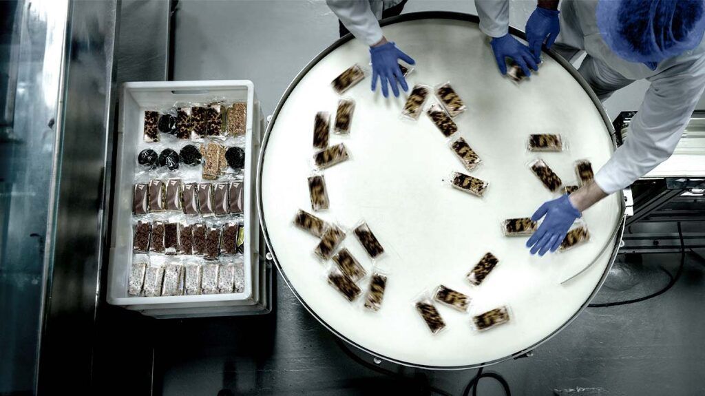 Food additives in cakes, biscuits may increase type 2 diabetes risk