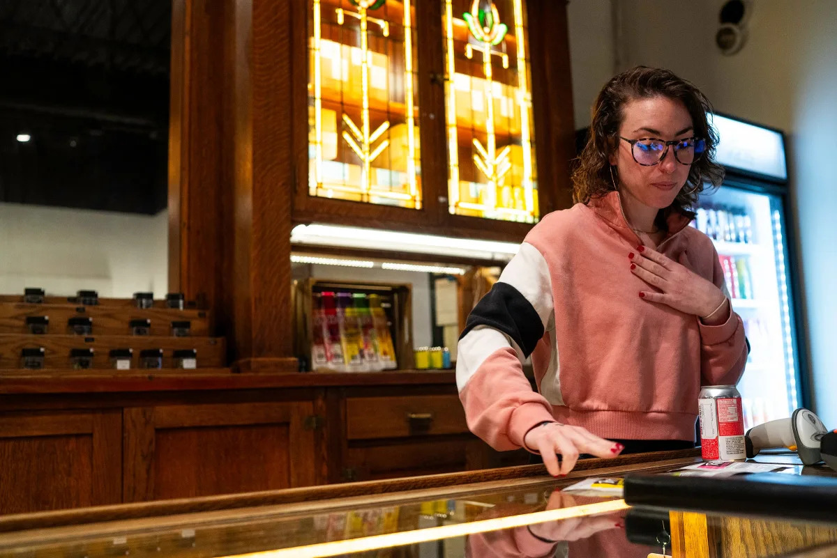 From free-for-all to business as usual: How marijuana sales have evolved in Fort Collins