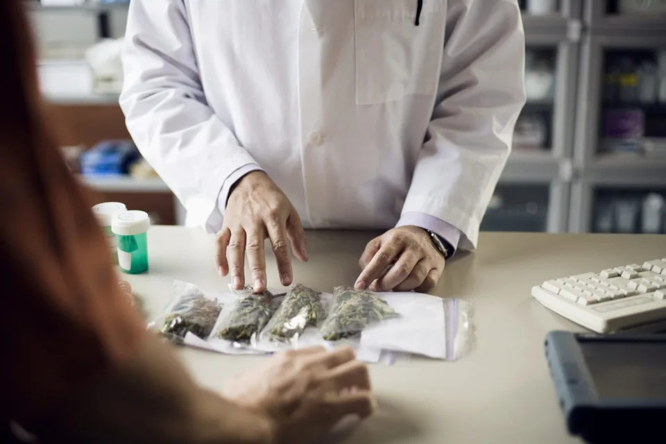 Millions of Americans have used medical marijuana. Is it covered by their FSAs?