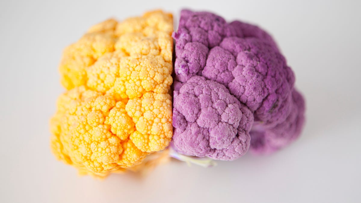 Brain Boosters: 12 Memory-Enhancing Foods for Your Cognitive Health