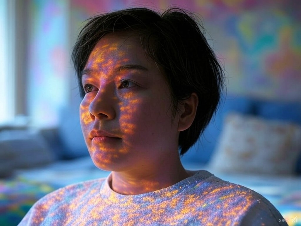 psychedelic assisted therapy