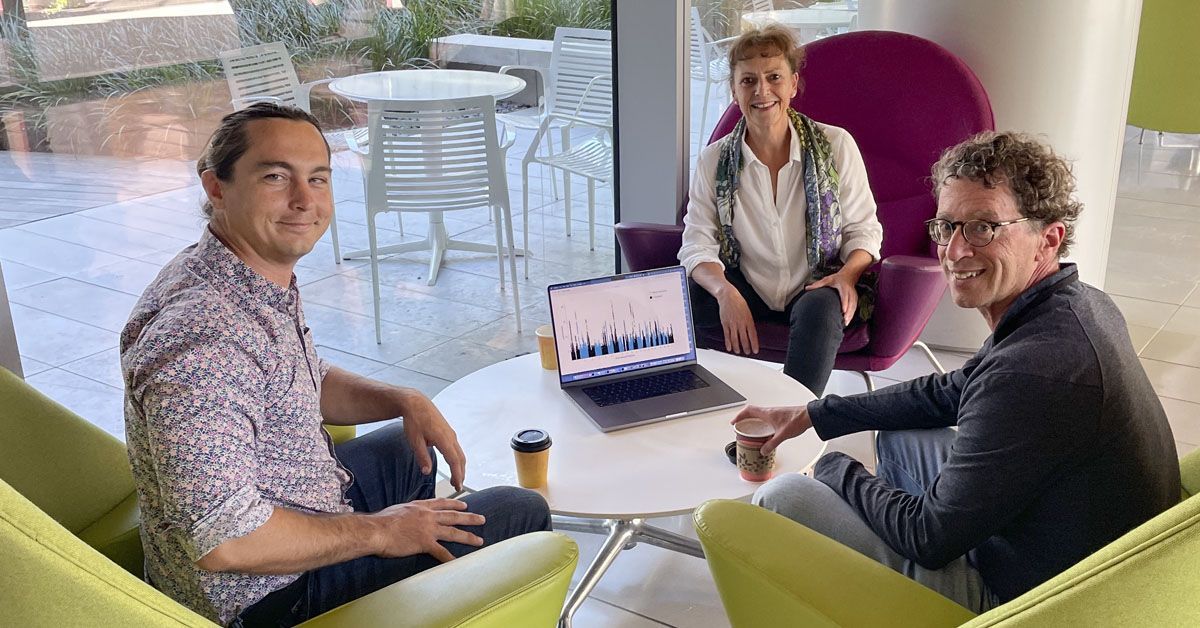 Breakthrough Study on Post-Traumatic Stress Disorder