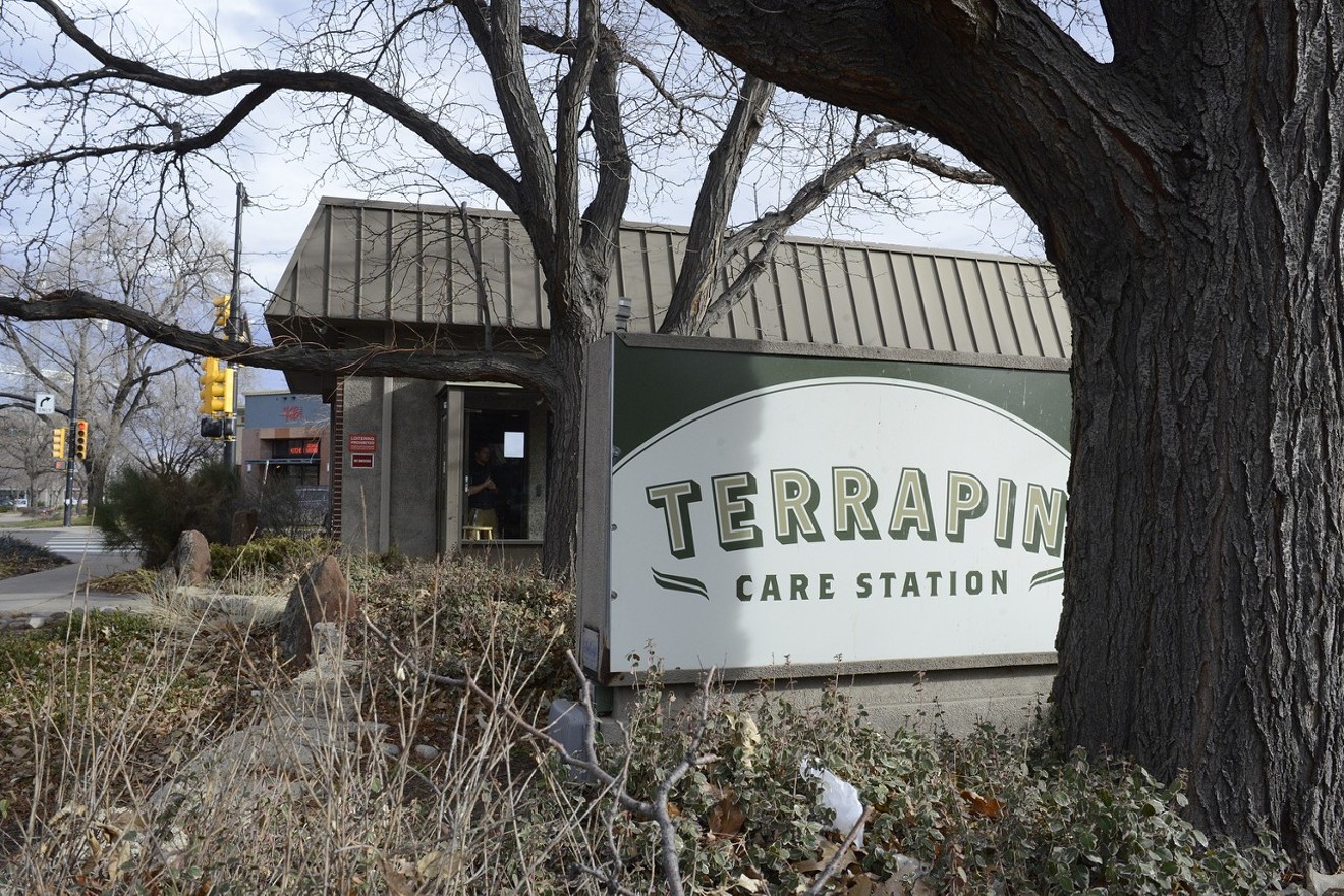 Longtime Dispensary Chain Sells All Six Colorado Stores