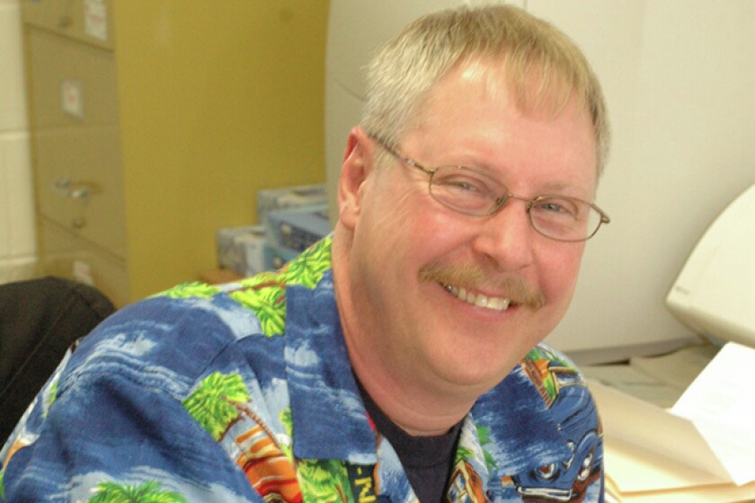 Veterans Notes: The power of purpose and laughter