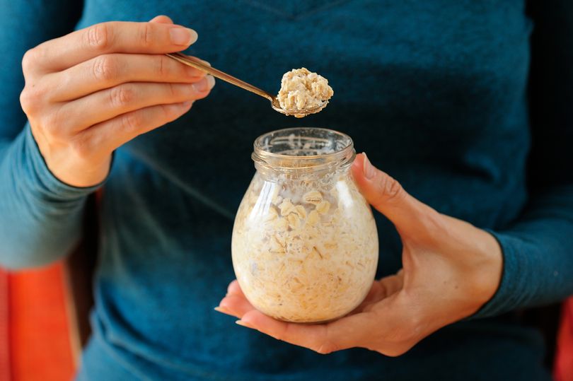 Eating 9p food for breakfast can prevent drowsiness, diabetes and 12 types of cancer