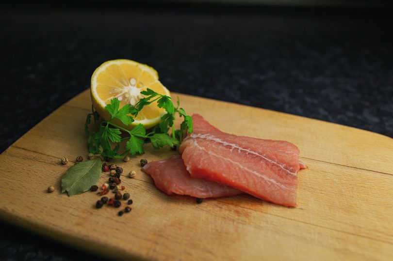 Expert lists five foods that are natural ways to manage anxiety - and explains foods that make it worse