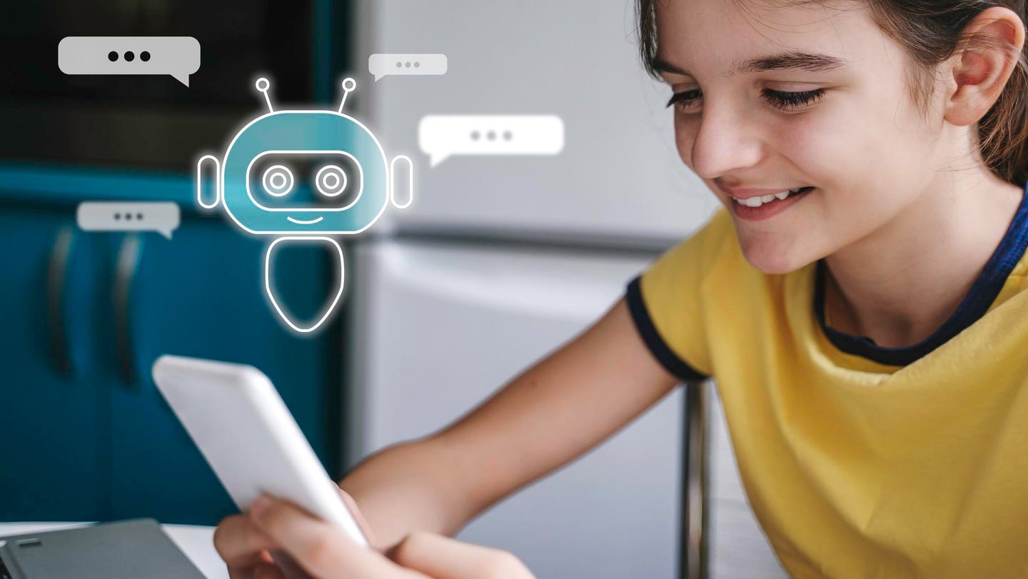 5 Questions Every Parent Should Ask Their Child's School About AI