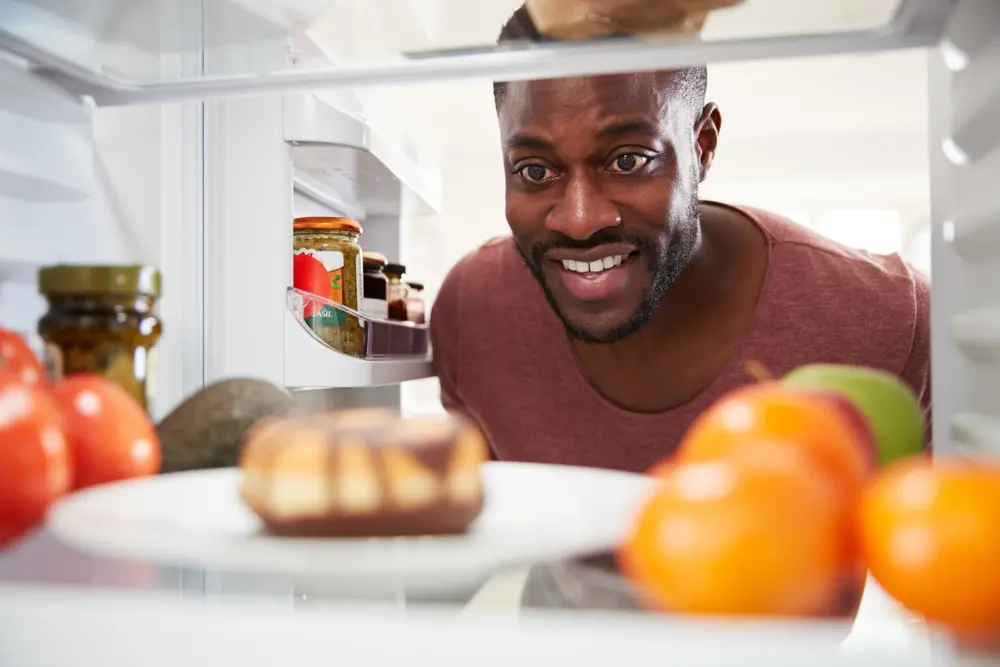 Why a diabetic needs to be careful about eating frozen food