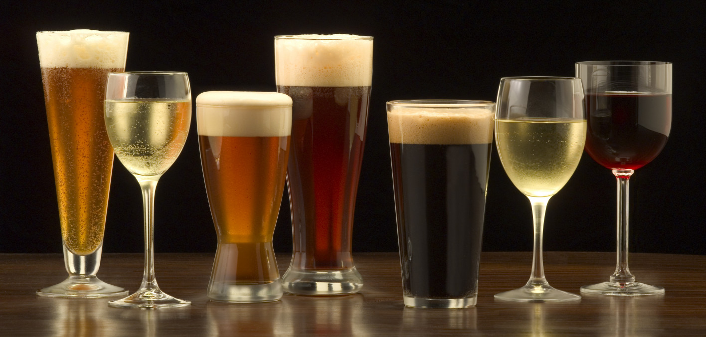 Alcohol, Cannabis Use After Cancer: ‘Eye-Opening’ Prevalence