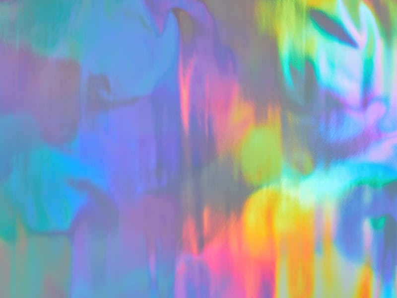 LSD — Yes, LSD — Shows Promising Results For Treating Anxiety