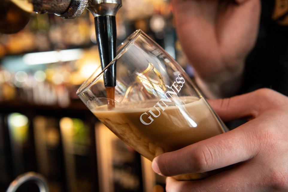 The 6 beers good for your gut health according to experts