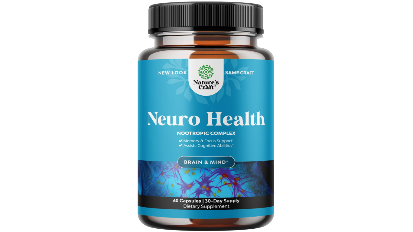 Top 7 Best Brain Fog Supplements in 2024