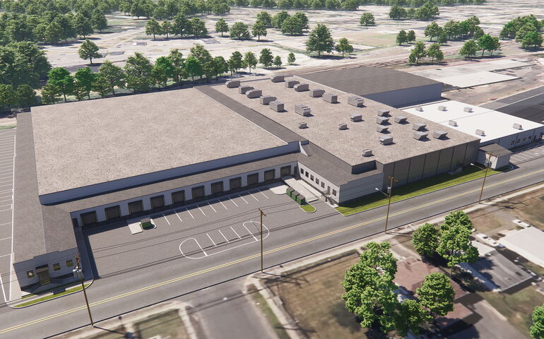 Cannabis cultivator gets $16M investment for planned East Hartford grow facility