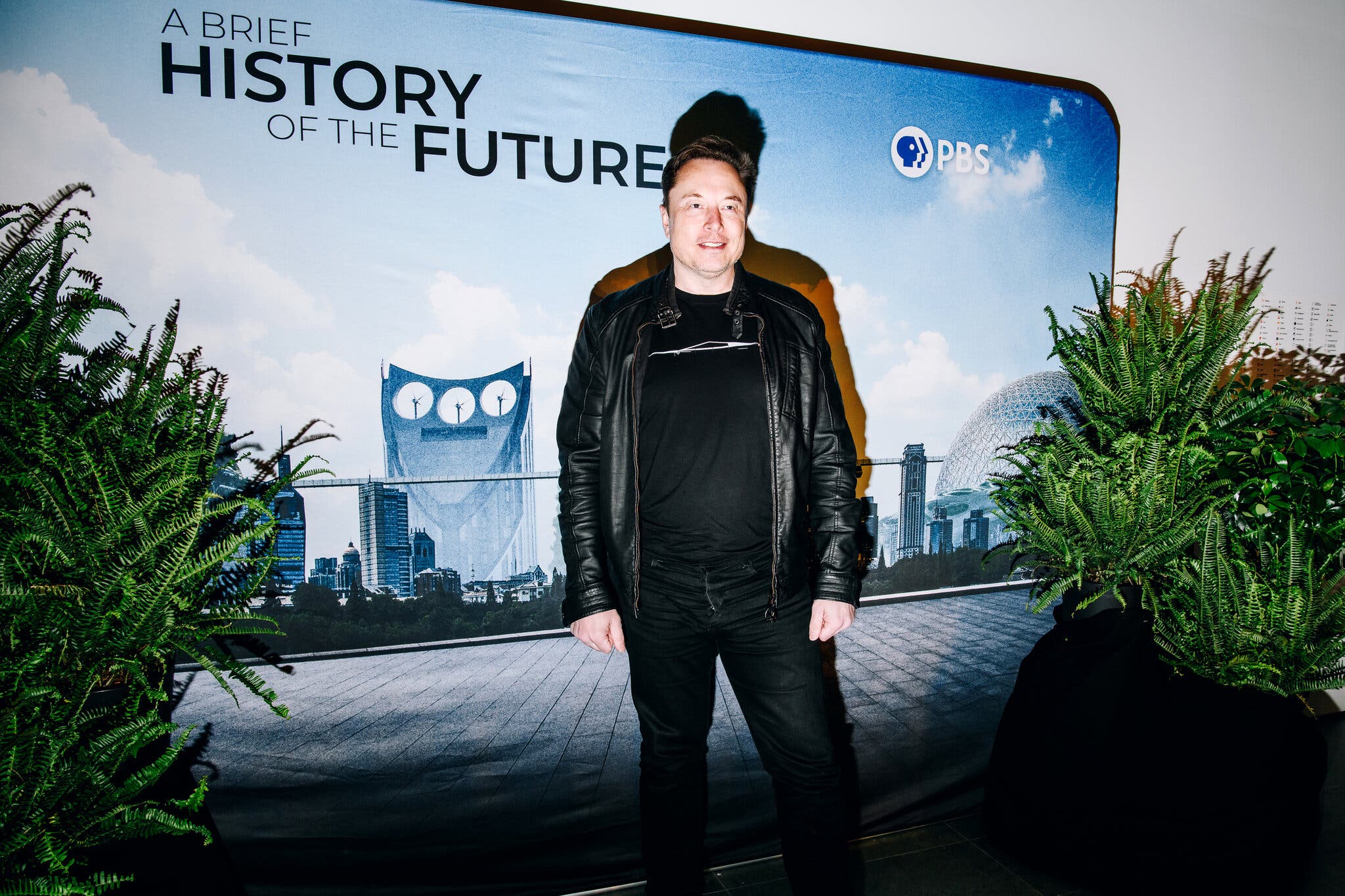 Musk’s A.I. Firm Raises $6 Billion in Race with Rivals