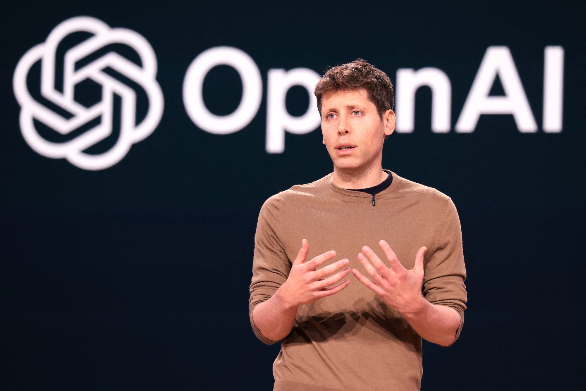 OpenAI Says It Has Begun Training a New Flagship A.I. Model
