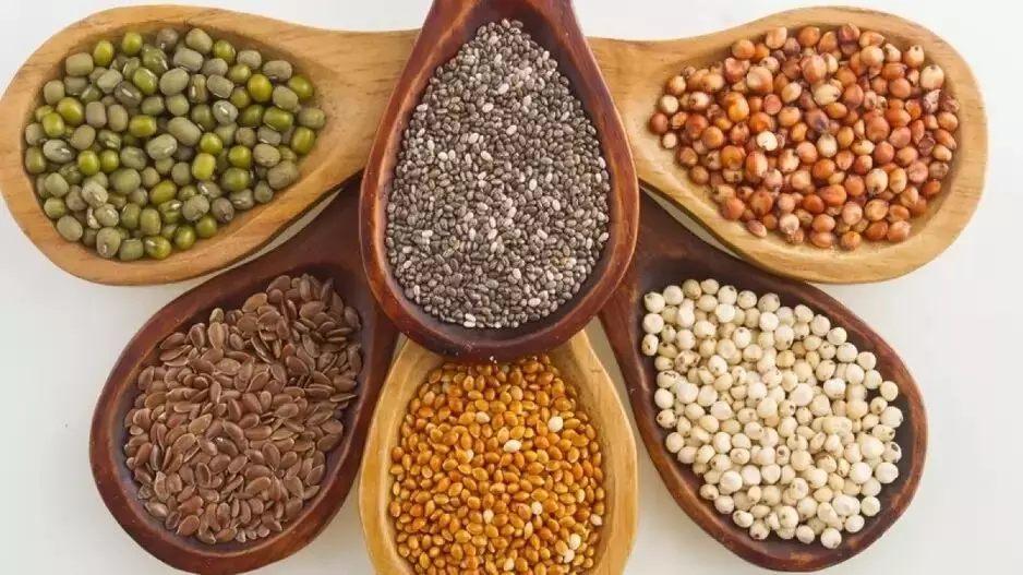 How millets-rich diet can help control blood sugar levels in diabetics