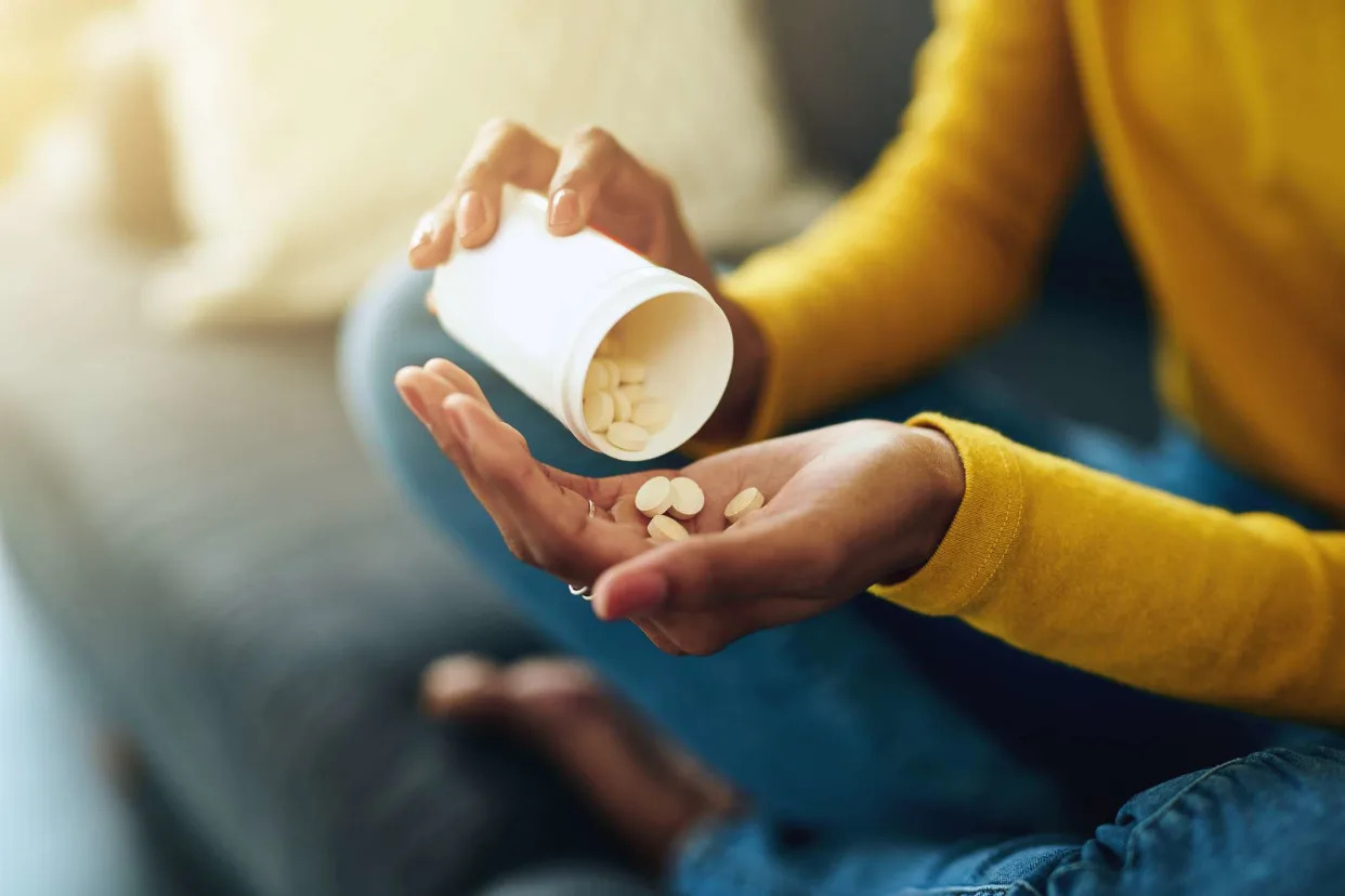 Can You Take L-Theanine and Magnesium Together?