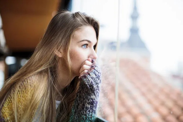 PTSD Symptoms in Women