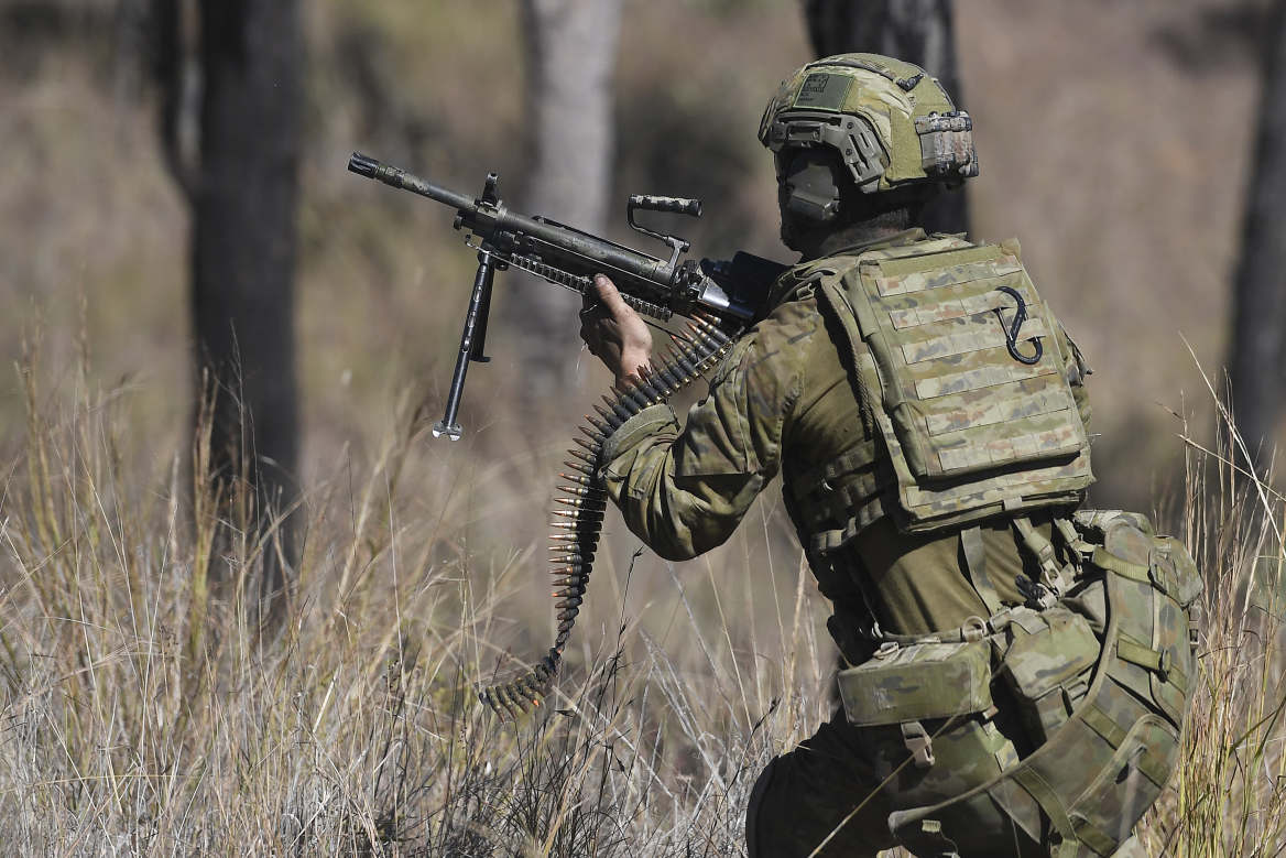 Compensation payments spike by $9b with PTSD affecting more young veterans