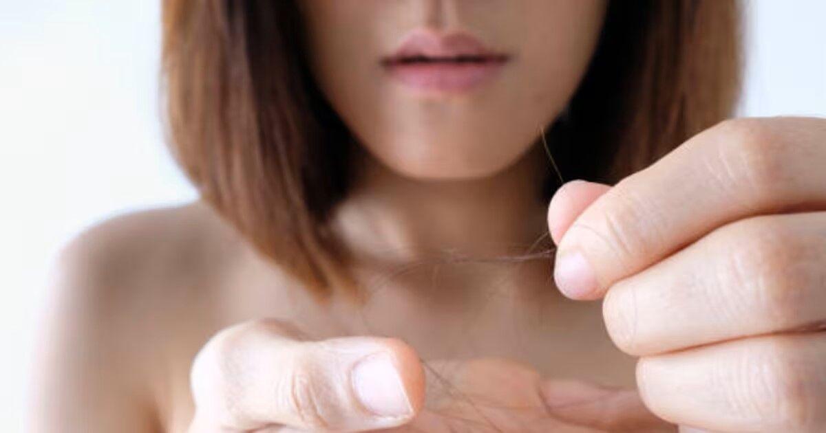 Want longer, healthier hair? These 3 foods might help
