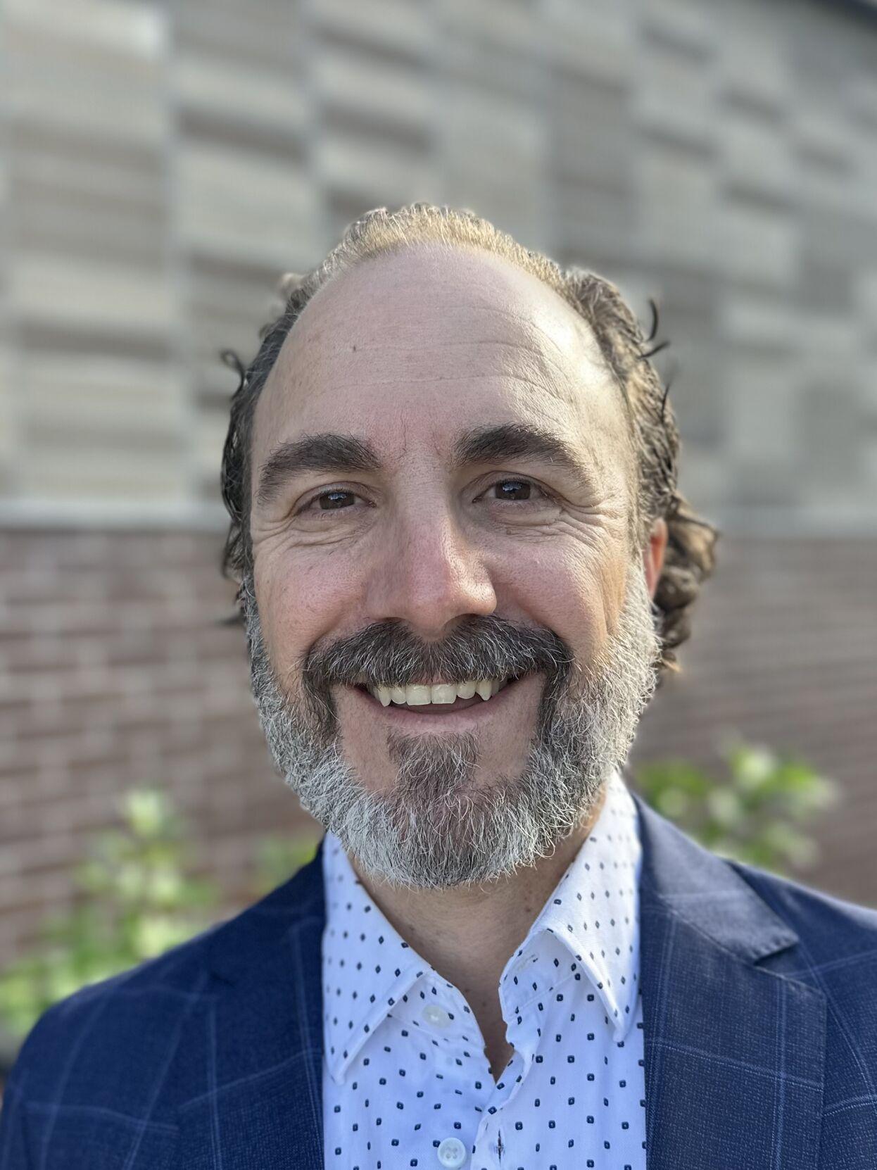 Science supports healing power of psilocybin | PODIUM