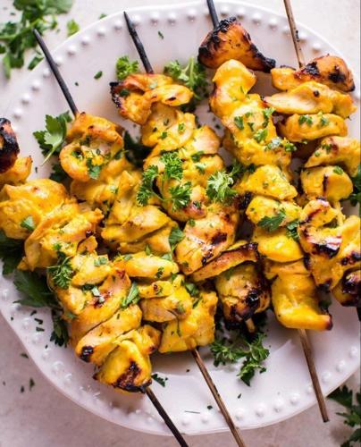 70 Downright Delicious Grilled Chicken Recipes for a Summer of Good Eating