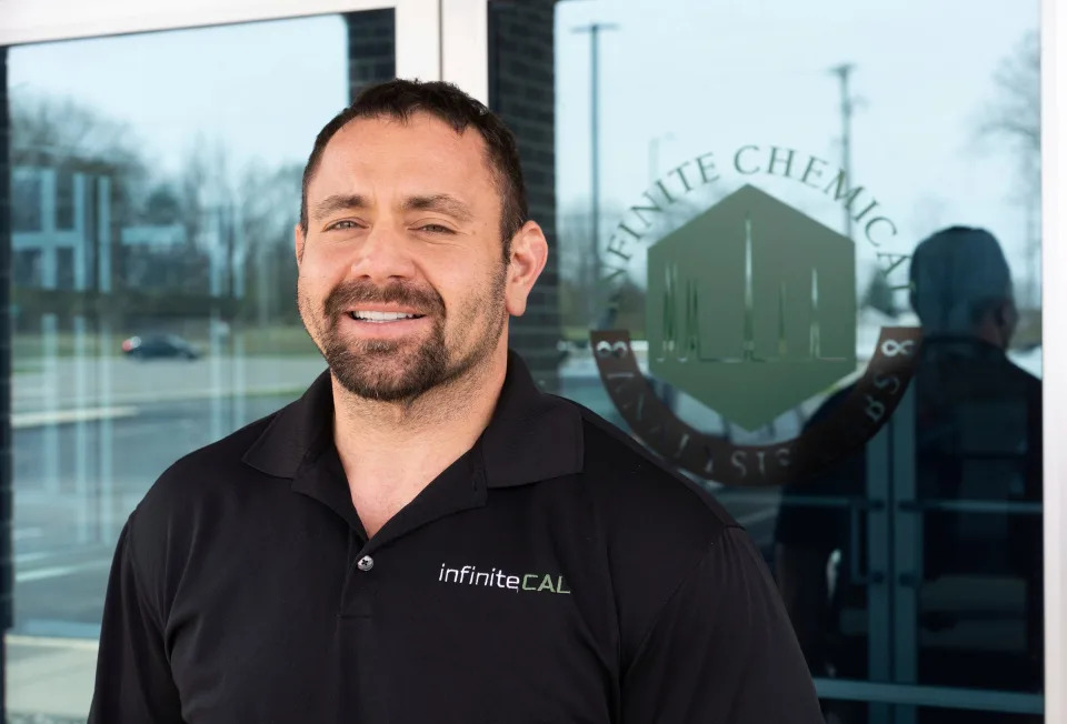 Michigan cannabis lab CEO says hidden substances could taint vape pens, edibles