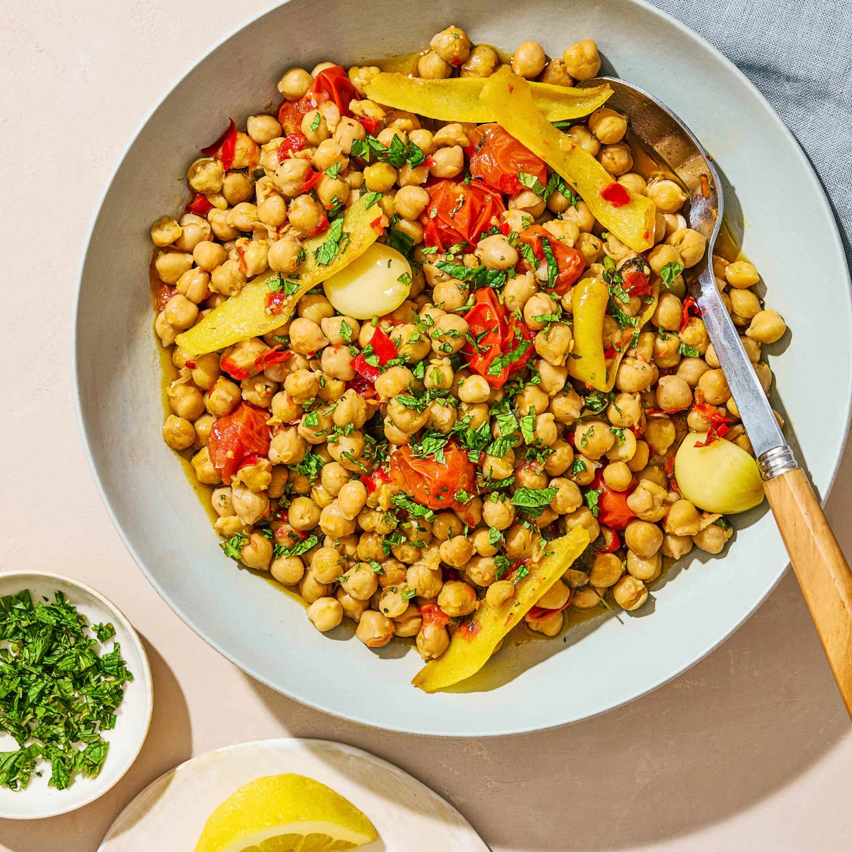 22 Gut-Healthy Side Dishes That Are High in Protein