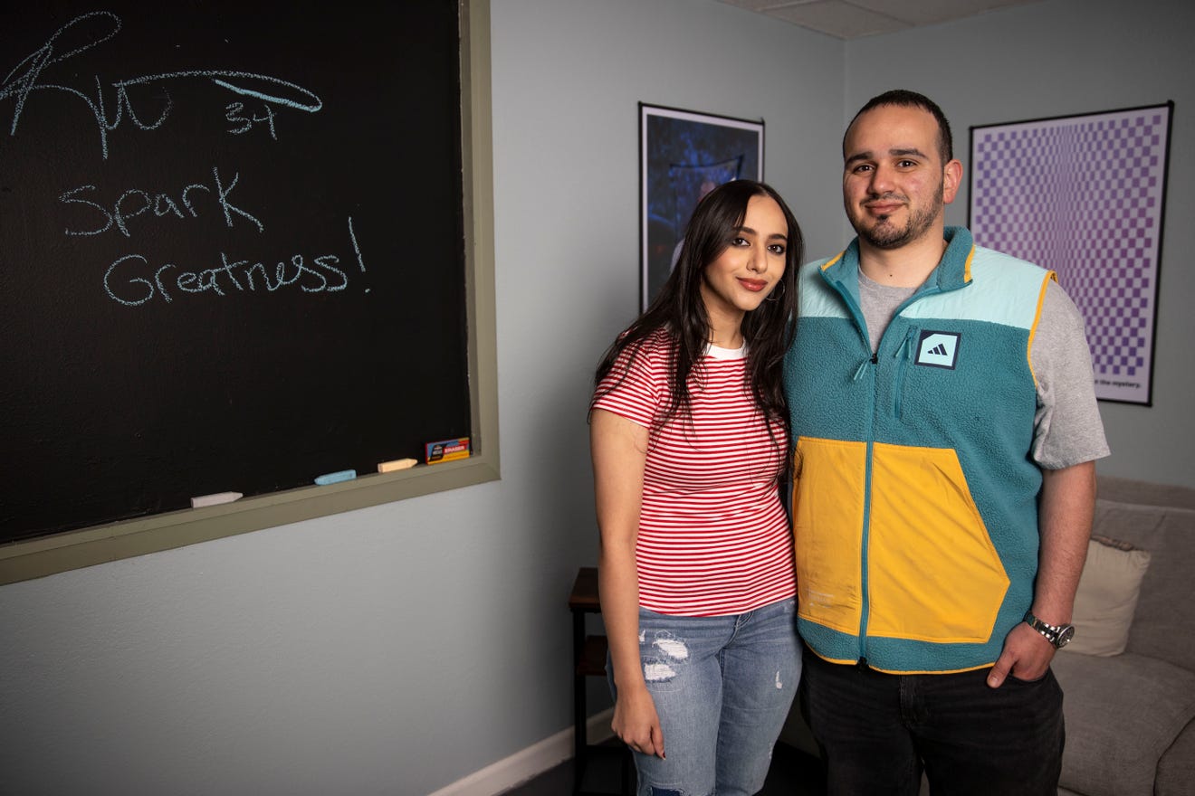 Couple opens The Psilocybin Center, Salem's first licensed psychedelic mushroom facility