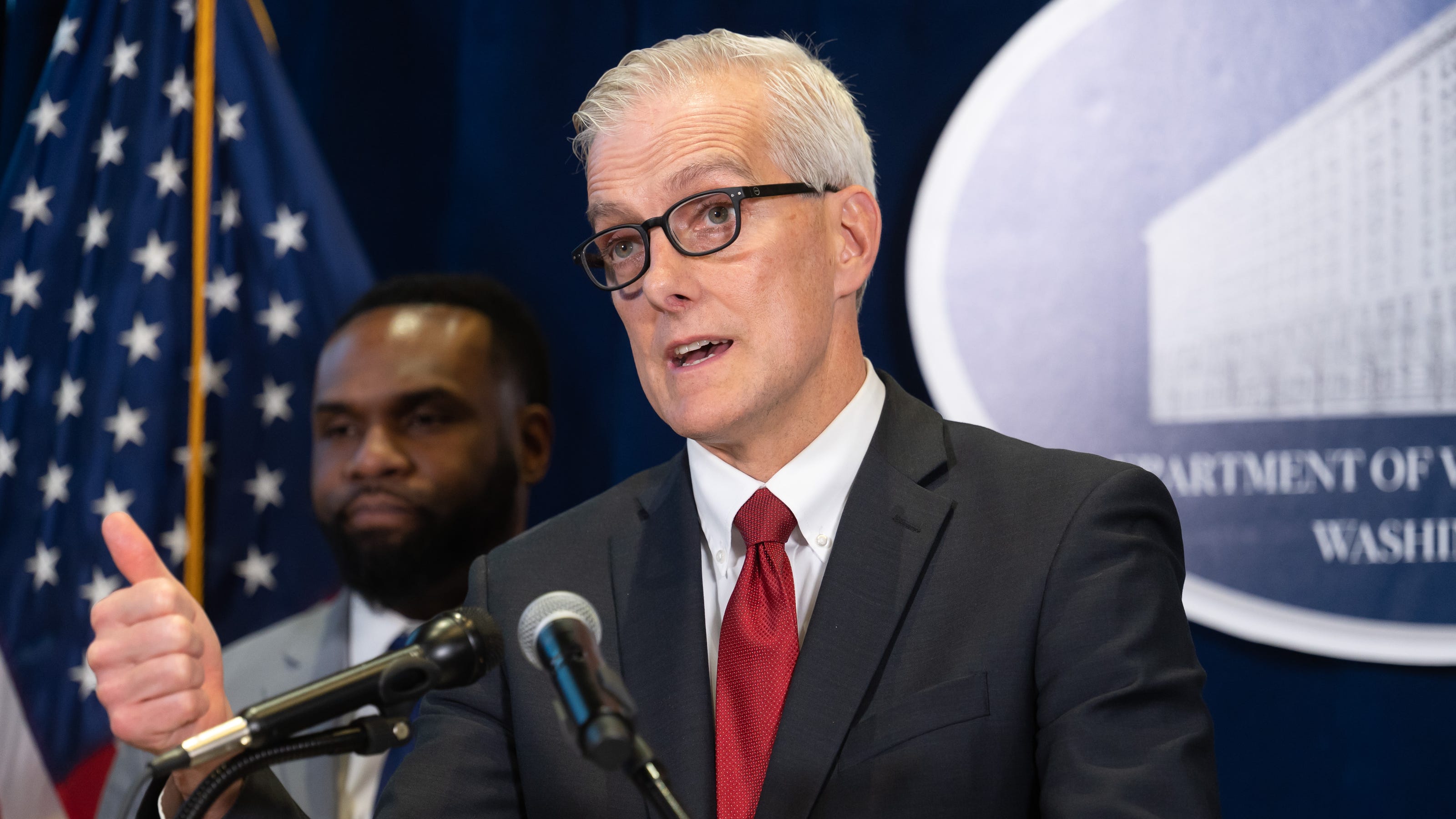 VA approved over 21,000 Michigan claims under burn pit law