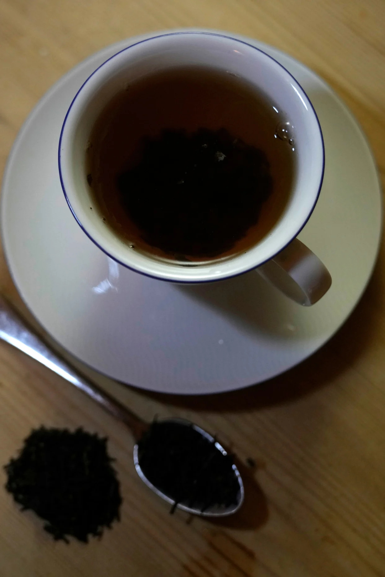 What is the healthiest tea? We're breaking down the health benefits of black, green, more